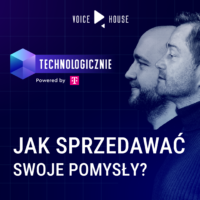 Jak sprzedawać swoje pomysły?