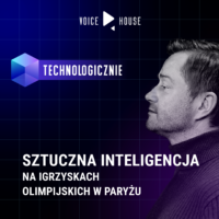 Sztuczna inteligencja na igrzyskach olimpijskich w Paryżu