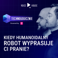 Kiedy humanoidalny robot wyprasuje ci pranie?