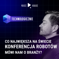 Kiedy roboty pielęgniarka, kucharz czy sprzątaczka będą codziennością?