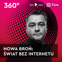 Nowa broń: świat bez internetu