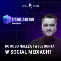 Do kogo należą twoje konta w social mediach?
