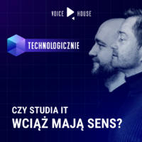 Klasyk. Czy studia IT wciąż mają sens?