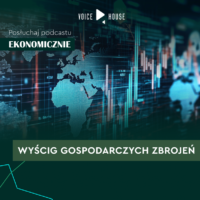 Wyścig gospodarczych zbrojeń
