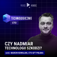 Czy nadmiar technologii szkodzi?