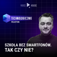 Szkoła bez smartfonów. Tak czy nie?
