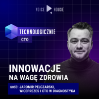 Innowacje na wagę zdrowia