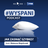 Jak zasnąć szybko?