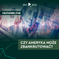 Czy Ameryka może zbankrutować?