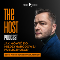 Jak mówić do międzynarodowej publiczności?