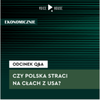 Cła w USA, długi w Niemczech – jak to wpłynie na Polskę?