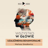 Ucieczka w uzależnienie