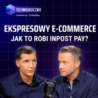 E-commerce jak ekspress. Jak InPost Pay skraca drogę do zakupów?