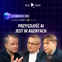 Agenty AI – rewolucja 2026