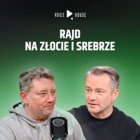 Srebro, złoto i spekulacje