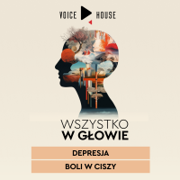 “Nieleczona depresja jest dla mnie śmiertelnym zagrożeniem”