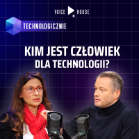 Człowiek i technologia. Kto prowadzi?