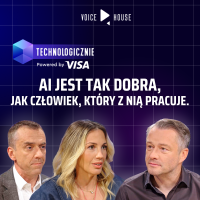 Technologia jest fundamentem, a nie celem